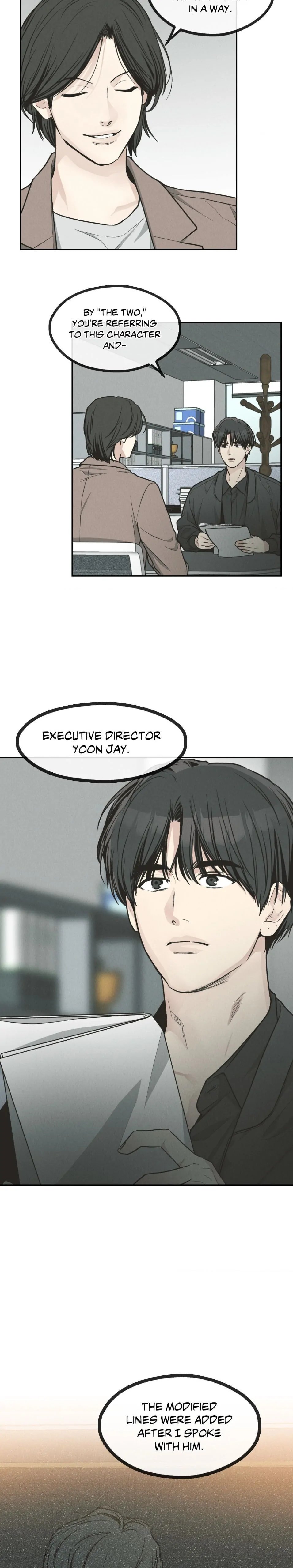 Payback, Chapter 78 image 18